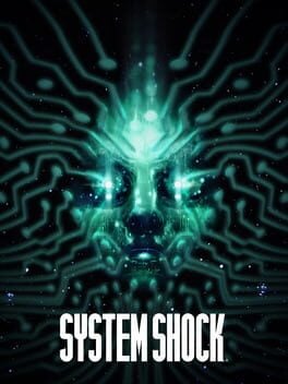 System Shock cover art